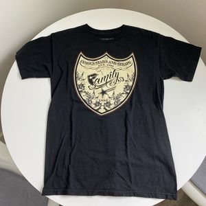 Famous Stars and Straps Family Tshirt